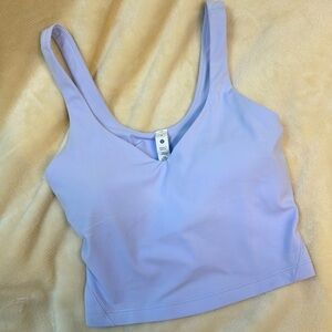 Lululemon top